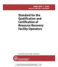 ASME QRO-1-2005 (R2015)