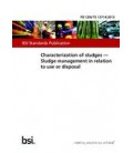 BS PD CEN/TS 13714:2013