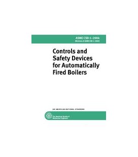 ASME CSD-1-2004
