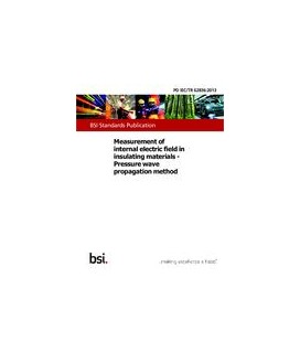 BS PD IEC/TR 62836:2013