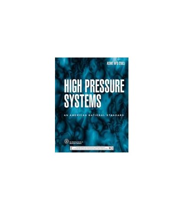 ASME HPS-2003