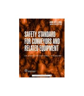 ASME B20.1-2003