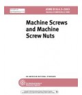 ASME B18.6.3-2003 (R2008)
