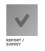 Technical Peer Report, Report of the Review