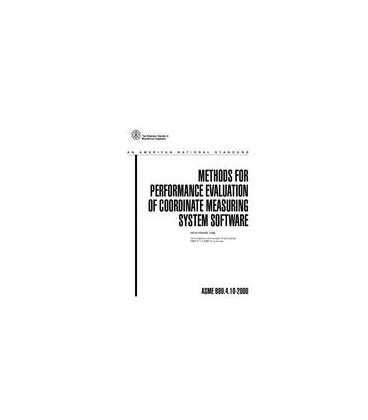 ASME B89.4.10-2000 (R2011)