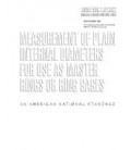 ASME B89.1.6-2002 (R2012)