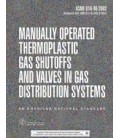 ASME B16.40-2002