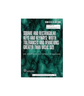 ASME B18.25.3M-98 (R2008)