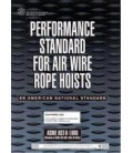 ASME HST-6-1999 (R2010)