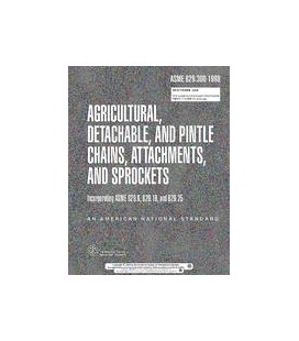 ASME B29.300-1998 (R2008)