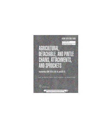 ASME B29.300-1998 (R2008)