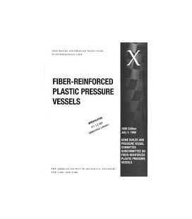 ASME BPVC-X-1998
