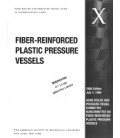ASME BPVC-X-1998