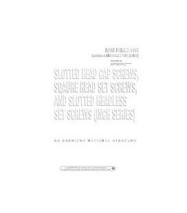 ASME B18.6.2-1998 (R2010)