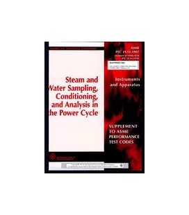 ASME PTC 19.11-1997 (R2004)