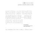 ASME B18.13-1996 (R2013)