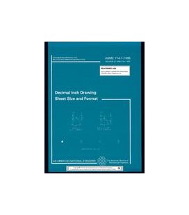 ASME Y14.1-1995 (R2002)