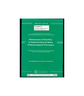 ASME MFC-16M-1995(R2001)