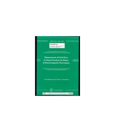 ASME MFC-16M-1995(R2001)