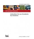 BS PD ISO/IEC GUIDE 37:2012