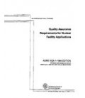 ASME NQA-1-1994
