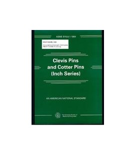 ASME B18.8.1-1994 (R2010)