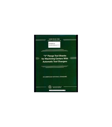 ASME B5.50-1994 (R2003)
