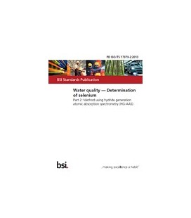 BS PD ISO/TS 17379-2:2013
