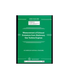ASME B133.9-1994 (R2001)