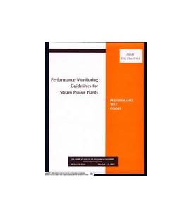 ASME PTC PM-1993