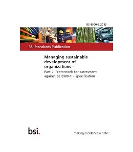 BS 8900-2:2013