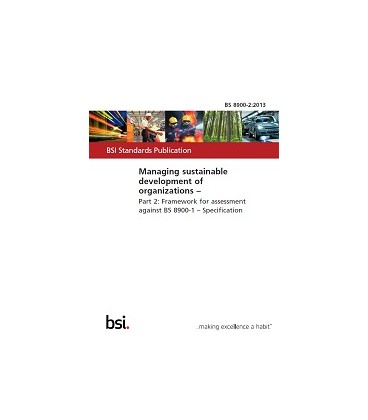 BS 8900-2:2013