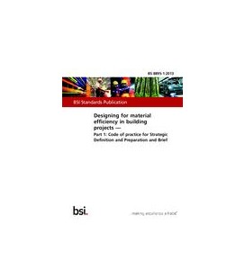 BS 8895-1:2013