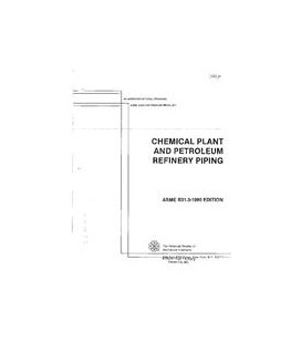 ASME B31.3-1990