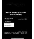 ASME B18.3.1M-1986 (R2008)