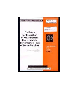 ASME PTC 6 Report 1985 (R1997)
