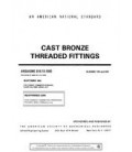 ASME B16.15-1985 (R1994)