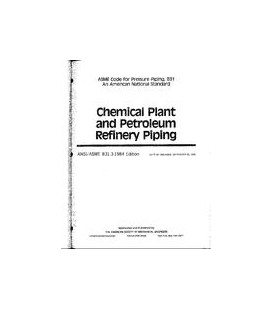 ASME B31.3-1984