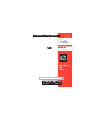 ASME PTC 11-1984 (R2004)