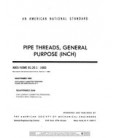 ASME B1.20.1-1983 (R2006)