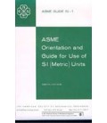 ASME SI-1-1982