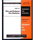 ASME PTC 19.10-1981