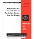 ASME PTC 38-1980 (R1985)