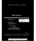 ASME B5.48-1977 (R2013)