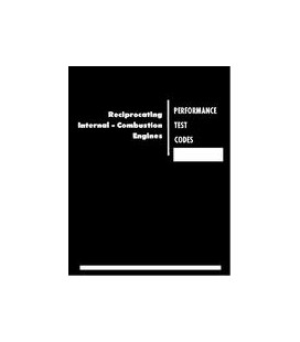 ASME PTC 17-1973 (R2012)