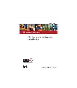 BS PAS 7:2013