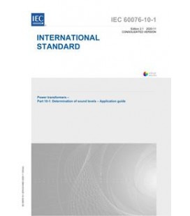 IEC 60076-10-1 Ed. 2.1 en:2020
