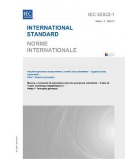 IEC 62832-1 Ed. 1.0 b:2020