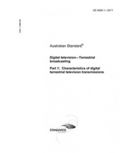 AS 4599.1-2011                        [ Superseded ]