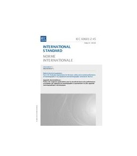 IEC 60601-2-45 Amd.1 Ed. 3.0 b:2015